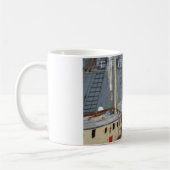 Coffeship Koffiemok (Links)