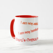 COFFIE NODIG... NU! MOK (Voorkant links)
