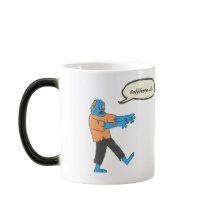 Coffiezombie