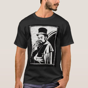Coffin Joe T-shirt
