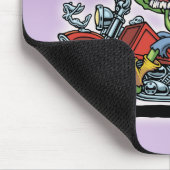 Coffin Tanker Tim Muismat (Hoek)