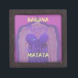 Coffret A Bijoux Hakuna Matata Merry Christmas Love Design.jpg<br><div class="desc">Hakuna Matata Joyeux Noël Amour Design. Kwanzaa et Hanuka sont quelques-uns des festivals les plus connus de peu mais si vous y pensez, il n'y a rien d'aussi important que d'être en vacances. C'est le moment spécial de l'année où vous voulez juste célébrer et la période des fêtes de Noël...</div>