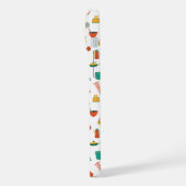 coffret iPhone ustensiles de cuisine (Côté gauche)