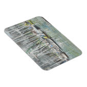 Coffs Harbour Australia. 1998 Magneet (Rechterzijde)