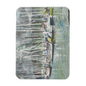 Coffs Harbour Australia. 1998 Magneet (Verticaal)