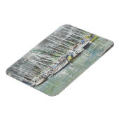 Coffs Harbour Australia. 1998 Magneet (Linkerzijde)