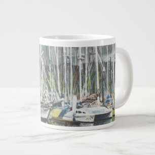 Coffs Harbour Australië. 1998 Extra Grote Beker