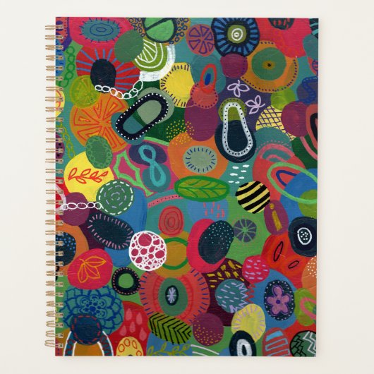 Cog Culture Planner (Voorkant)