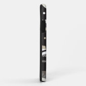 Cog-wielen Case-Mate iPhone Case (Achterkant/rechts)