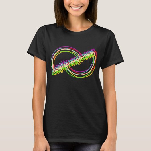 Cogito Ergo Sum - T-Shirt coloré (Devant)