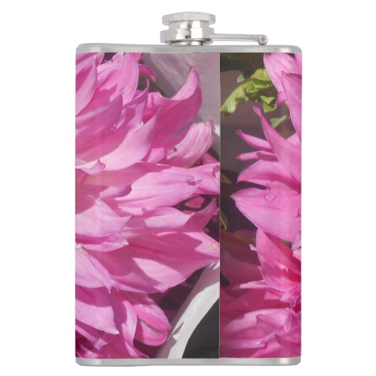 CogNIET Heupfles (Achterkant)