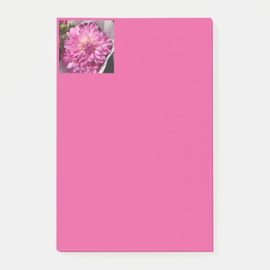 CogNIET Post-it® Notes (Voorkant)