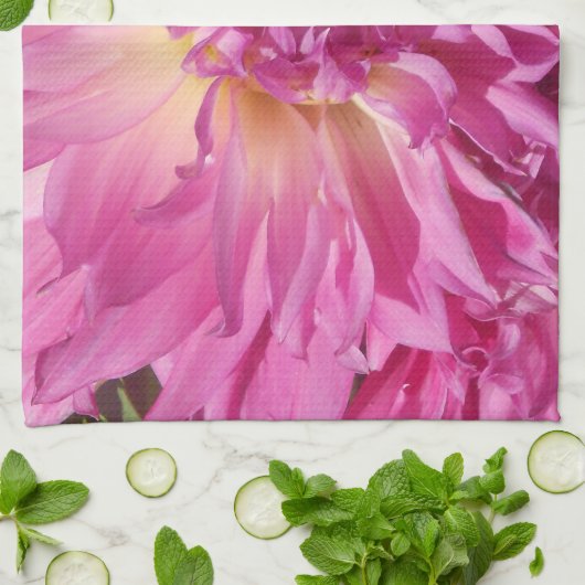 CogNIET Theedoek (Gevouwen)