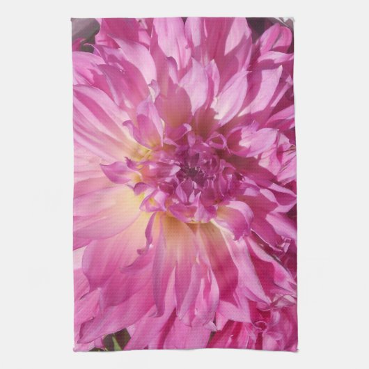 CogNIET Theedoek (Verticaal)