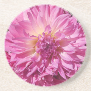 CogNIET Zandsteen Onderzetter