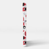 Cognouza Eyes of Nine Phone Case iPhone Hoesje (Linkerkant)