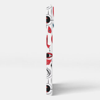 Cognouza Eyes of Nine Phone Case iPhone 13 Hoesje