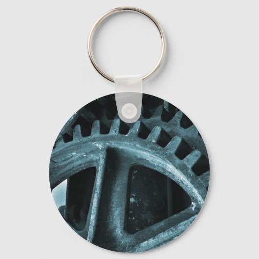 Cograd Sleutelhanger (Voorkant)