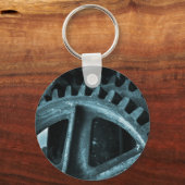Cograd Sleutelhanger (Voorkant)