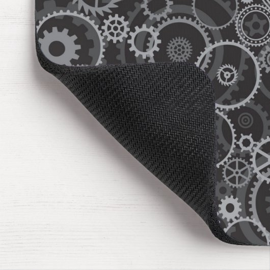 Cogwielpatroon Muismat (Hoek)