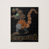 CogzillA Legpuzzel (Verticaal)