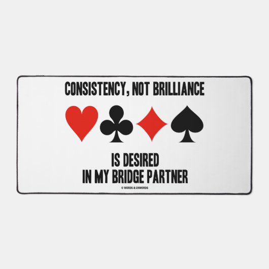 Cohérence, Pas Brillance Désirée Dans Le Pont (Recto)