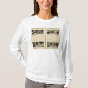 Cohoes, NY T-shirt