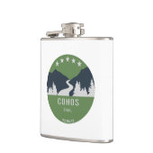 Cohos Trail New Hampshire Heupfles (Links)