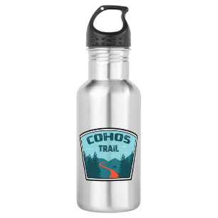 Cohos Trail New Hampshire Waterfles