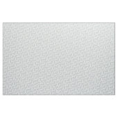 Coiffeur, coiffeur, ciseaux de tissu gris gris (Fat Quarter)