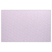 Coiffeur, coiffeur, ciseaux en tissu violet (Fat Quarter)