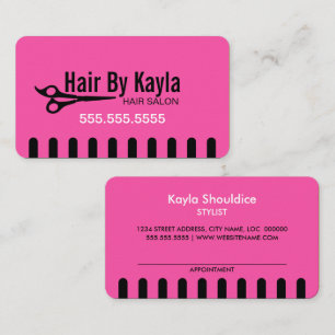 Coiffeur de salon de coiffure avec rendez-vous ros