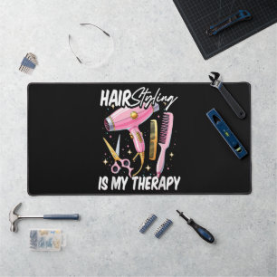 Coiffeur Est Ma Thérapie