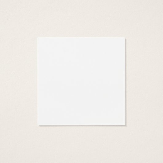 Coiffeuse tendance Cartes de profil professionnell (Dos)