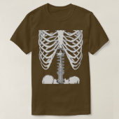 Coilover Skeleton Race Performance Suspensie Spi T-shirt (Design voorkant)
