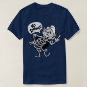Coily the Spring Sprite T-shirt (Design voorkant)