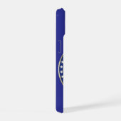 Coin 1 iPhone case (Côté droit)