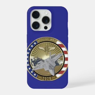 Coin 1 - Recognition iPhone 15 case iPhone 15 Pro Hoesje