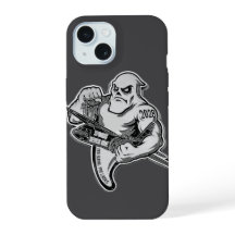 Coin 2 iPhone case