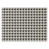 Coin argent Morgan Afficher la nappe (Devant (Horizontal))