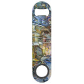 Coin de Flying Pig Farm et Wine a Bit. (Devant)