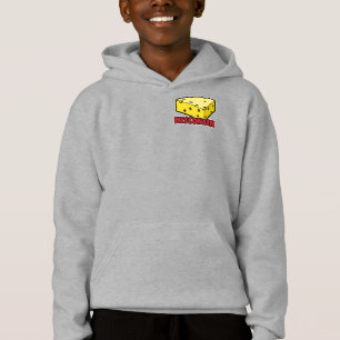 Coin de fromage du Wisconsin