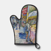 Coin des Coins Volants (Recto)