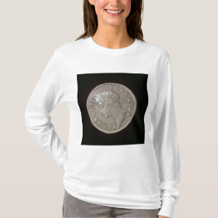 Coin of James II T-shirt