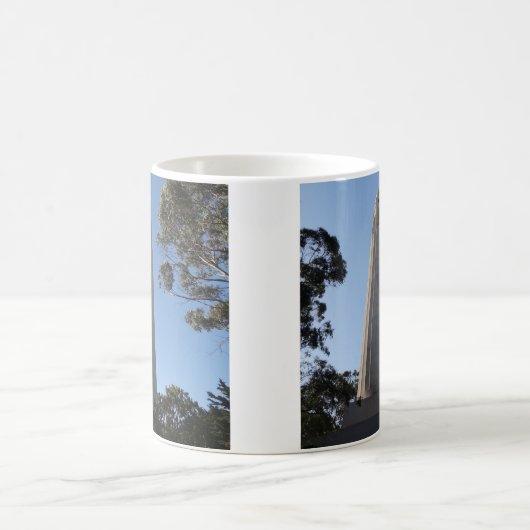 Coit Tower, San Francisco #2 Mok (Center)