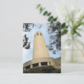 Coit Tower - San Francisco Briefkaart (Staand voorkant)