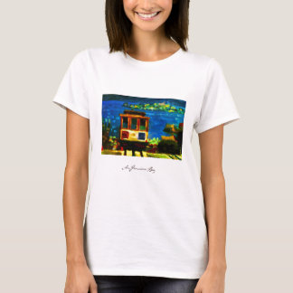 Coit Tower T-shirt
