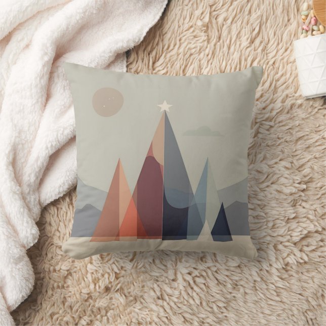 Cojin decoracion de navidad  kussen (Deken)