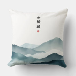 Cojín decoración hogar kussen