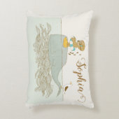 Cojín decorativo accent kussen (Voorkant(Verticaal))